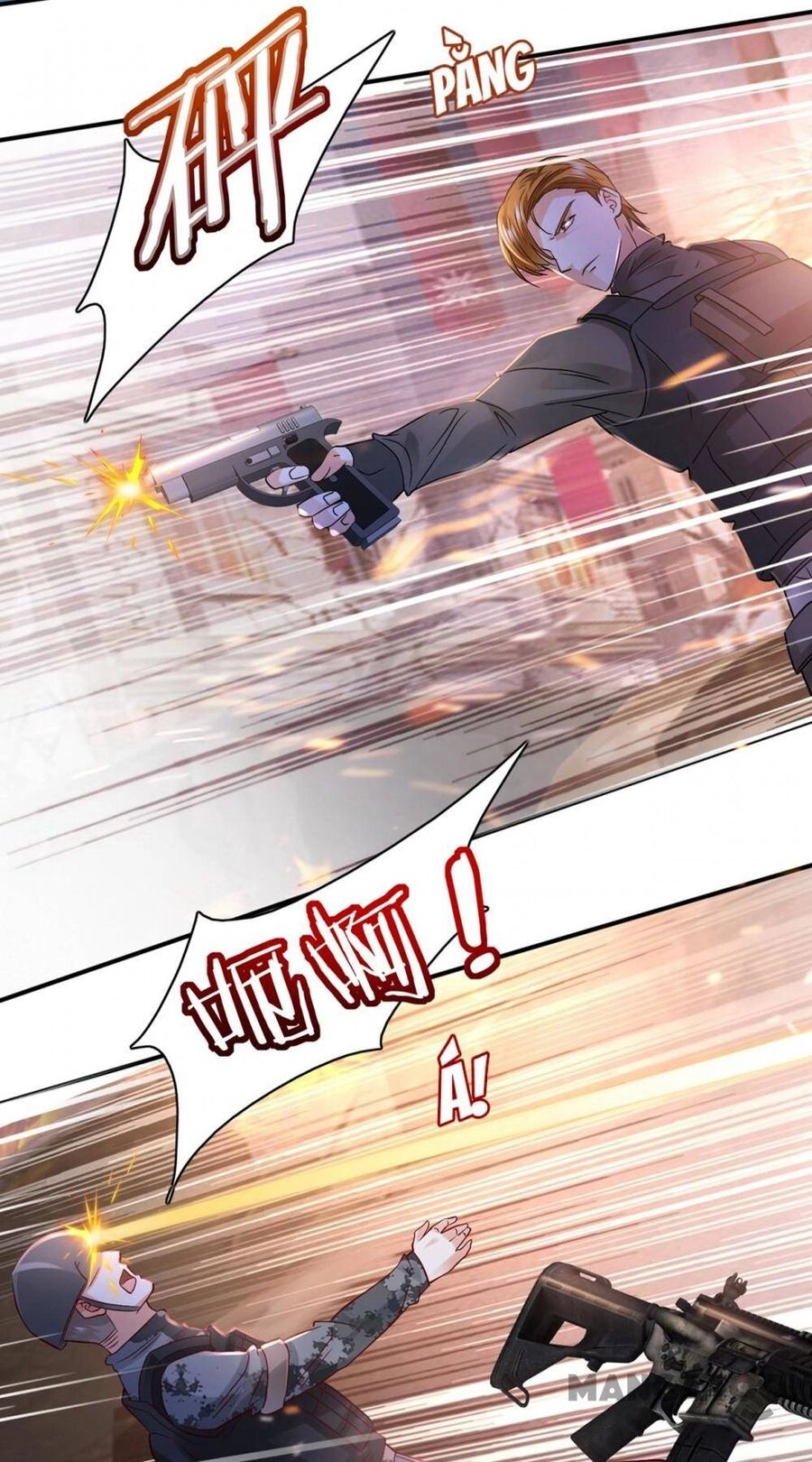 Hào Môn Thiên Giới Tiền Thê Chapter 653 - 32