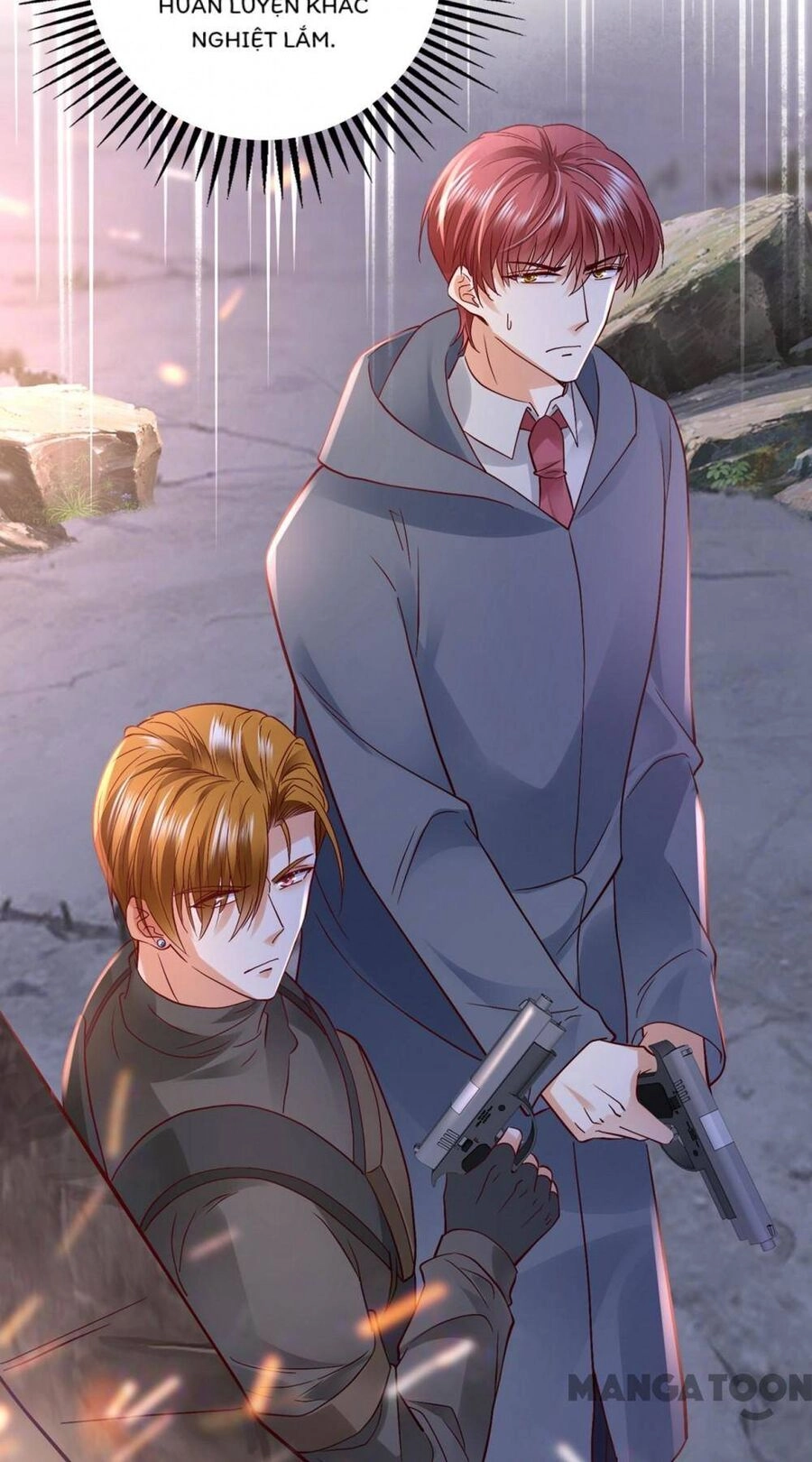 Hào Môn Thiên Giới Tiền Thê Chapter 653 - 34