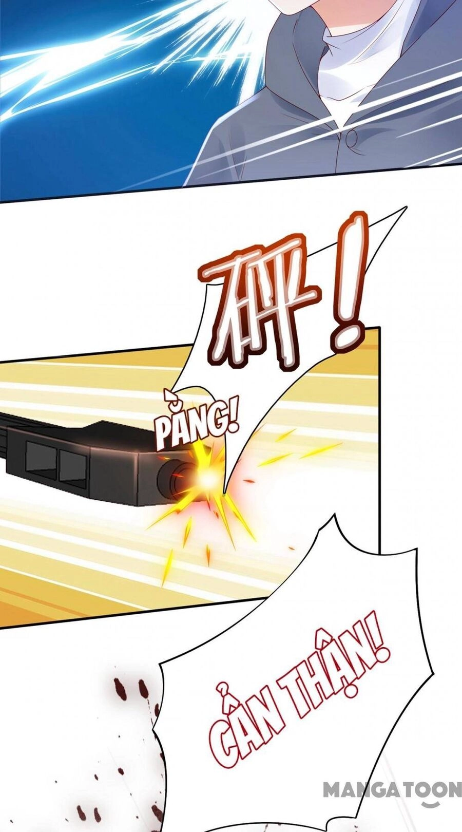 Hào Môn Thiên Giới Tiền Thê Chapter 654 - 6