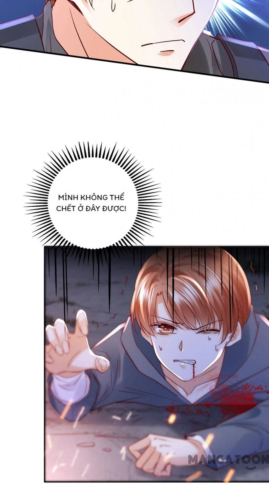 Hào Môn Thiên Giới Tiền Thê Chapter 654 - 11