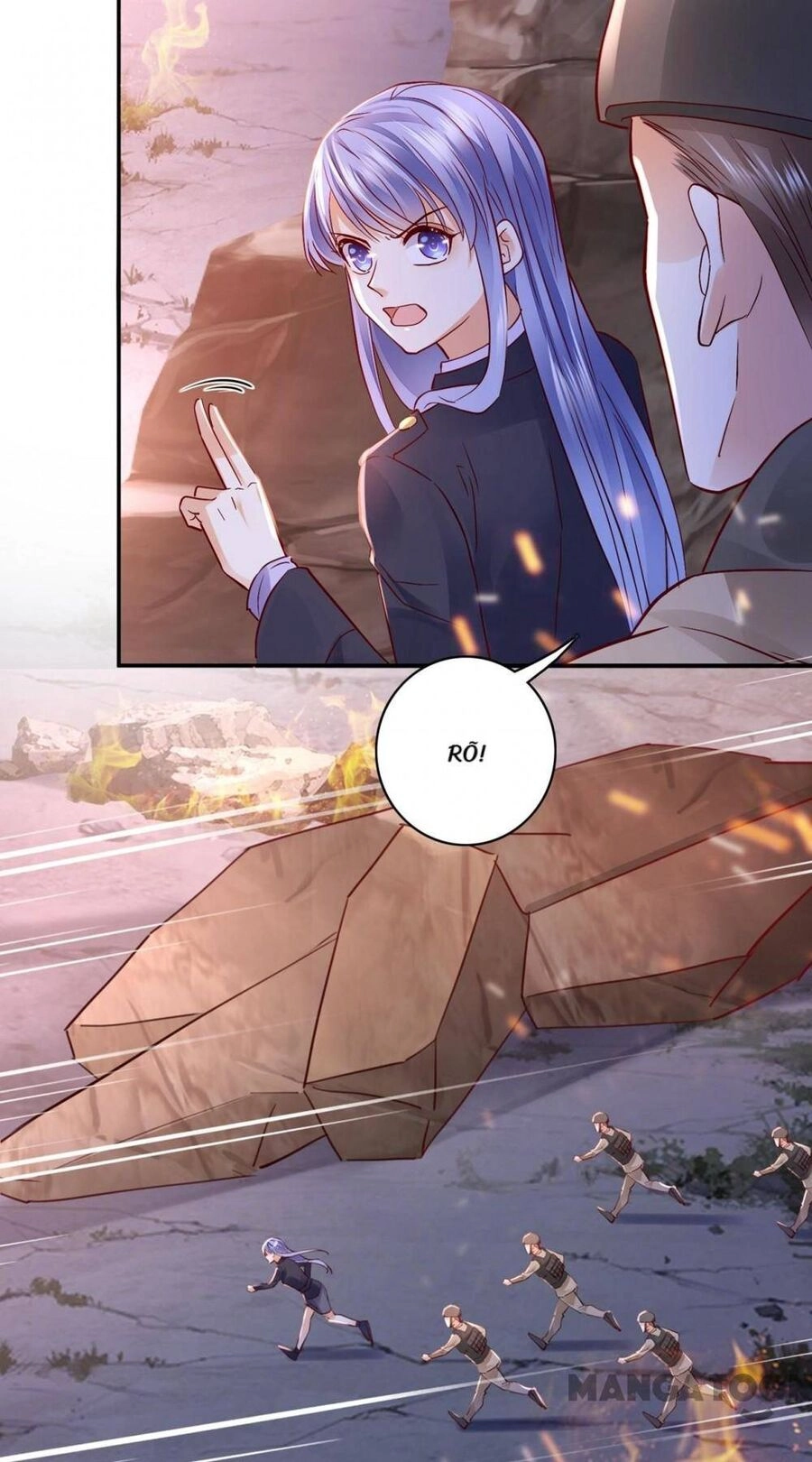 Hào Môn Thiên Giới Tiền Thê Chapter 654 - 14