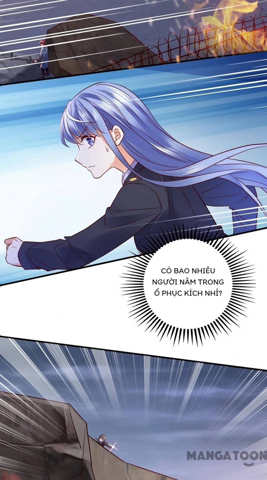 Hào Môn Thiên Giới Tiền Thê Chapter 654 - 15