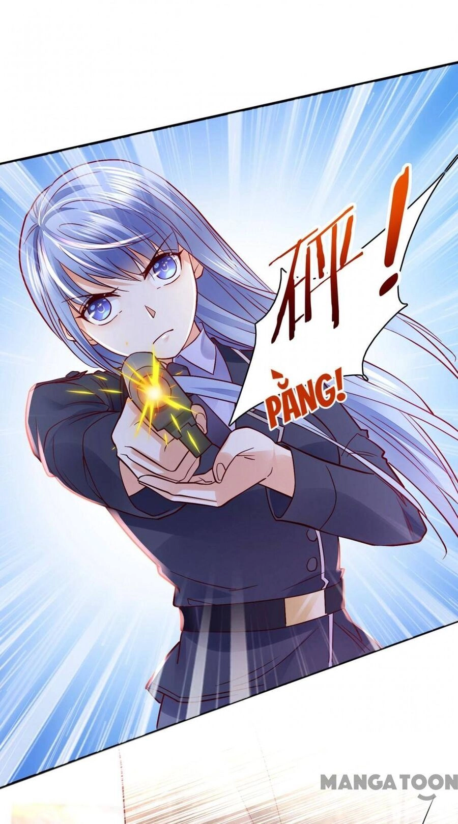 Hào Môn Thiên Giới Tiền Thê Chapter 654 - 17