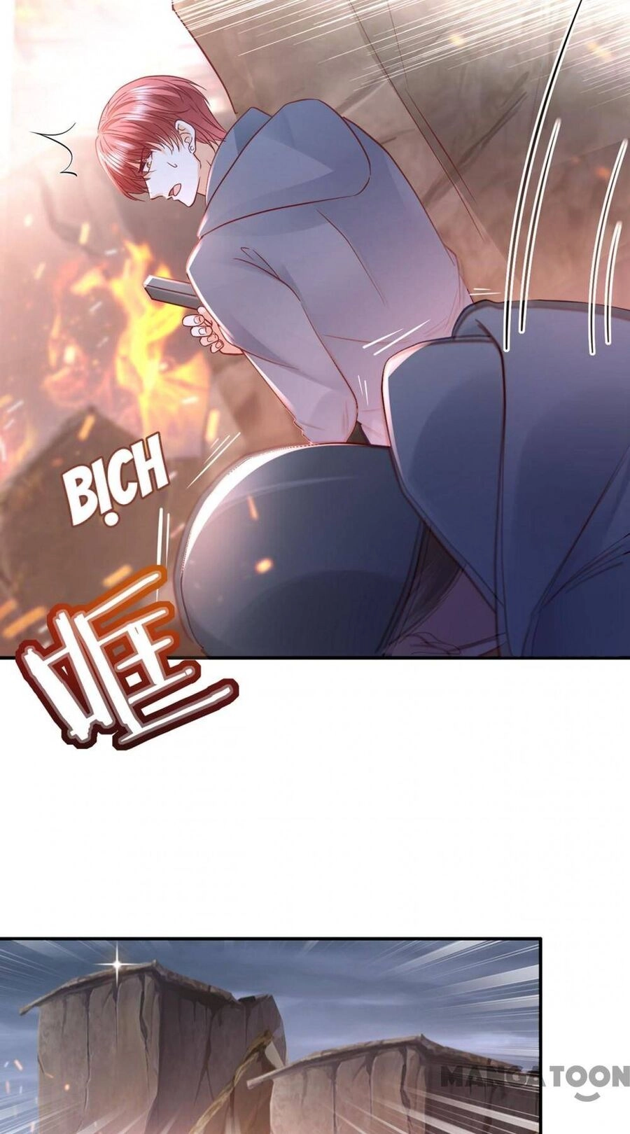 Hào Môn Thiên Giới Tiền Thê Chapter 654 - 18