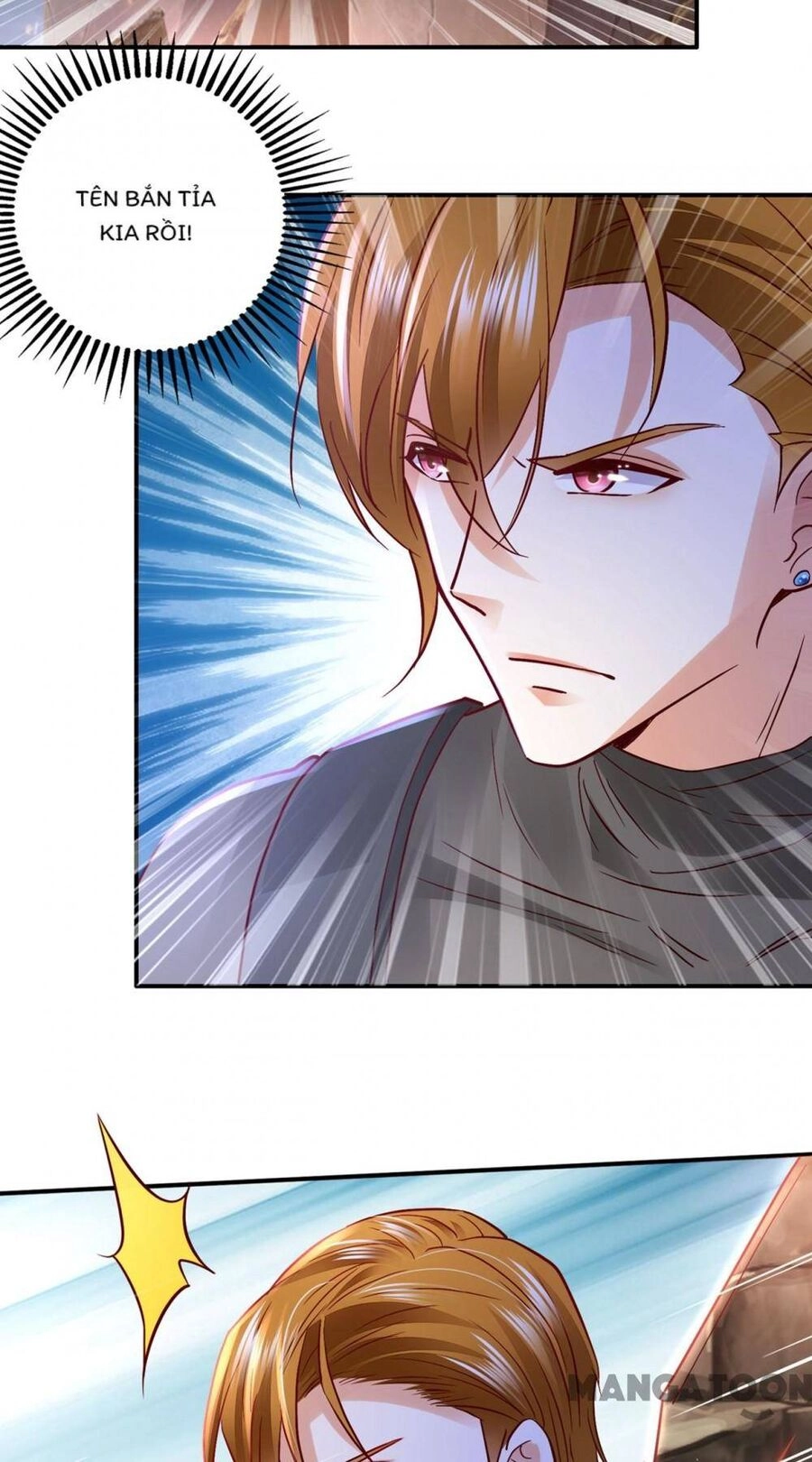 Hào Môn Thiên Giới Tiền Thê Chapter 654 - 19