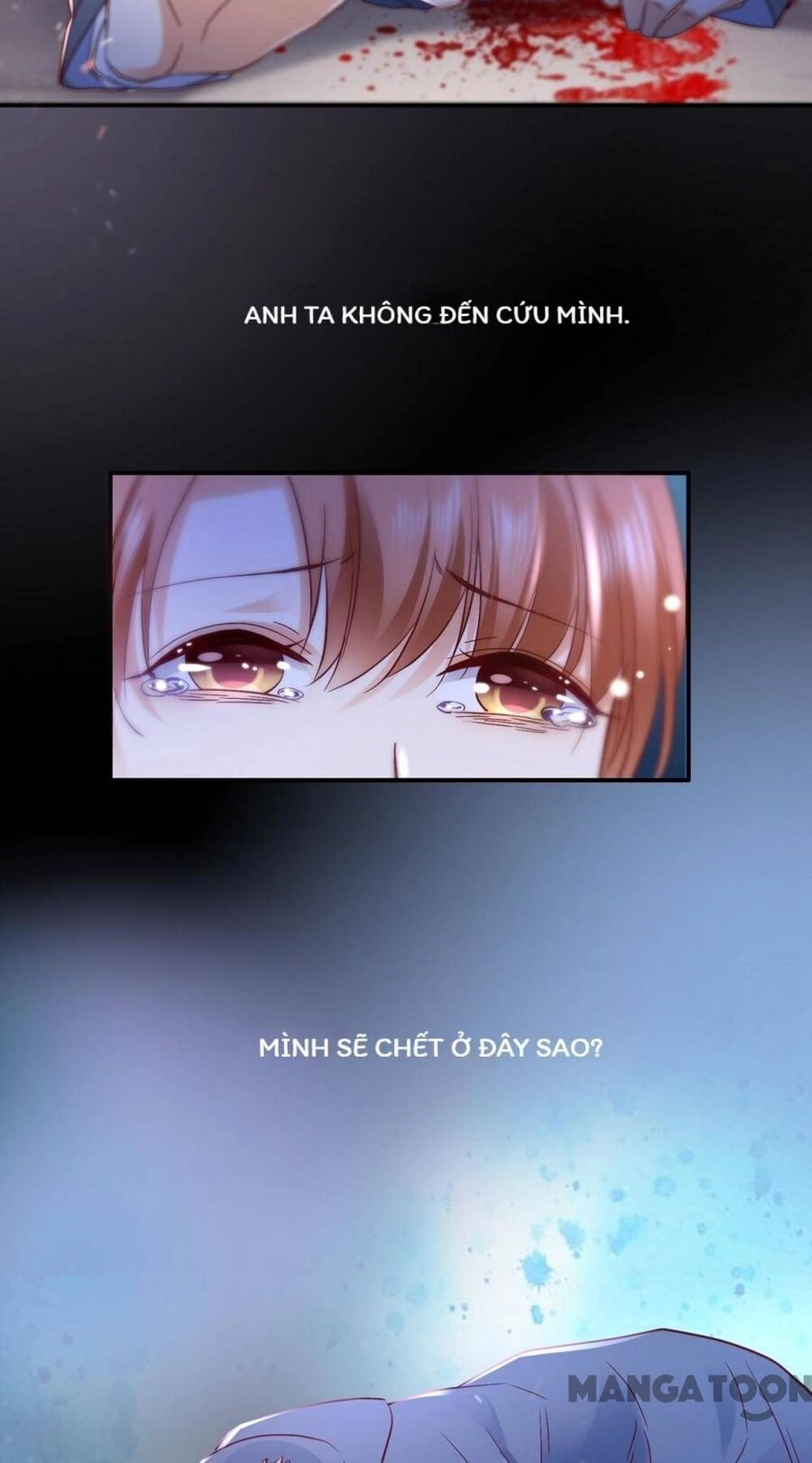 Hào Môn Thiên Giới Tiền Thê Chapter 654 - 25