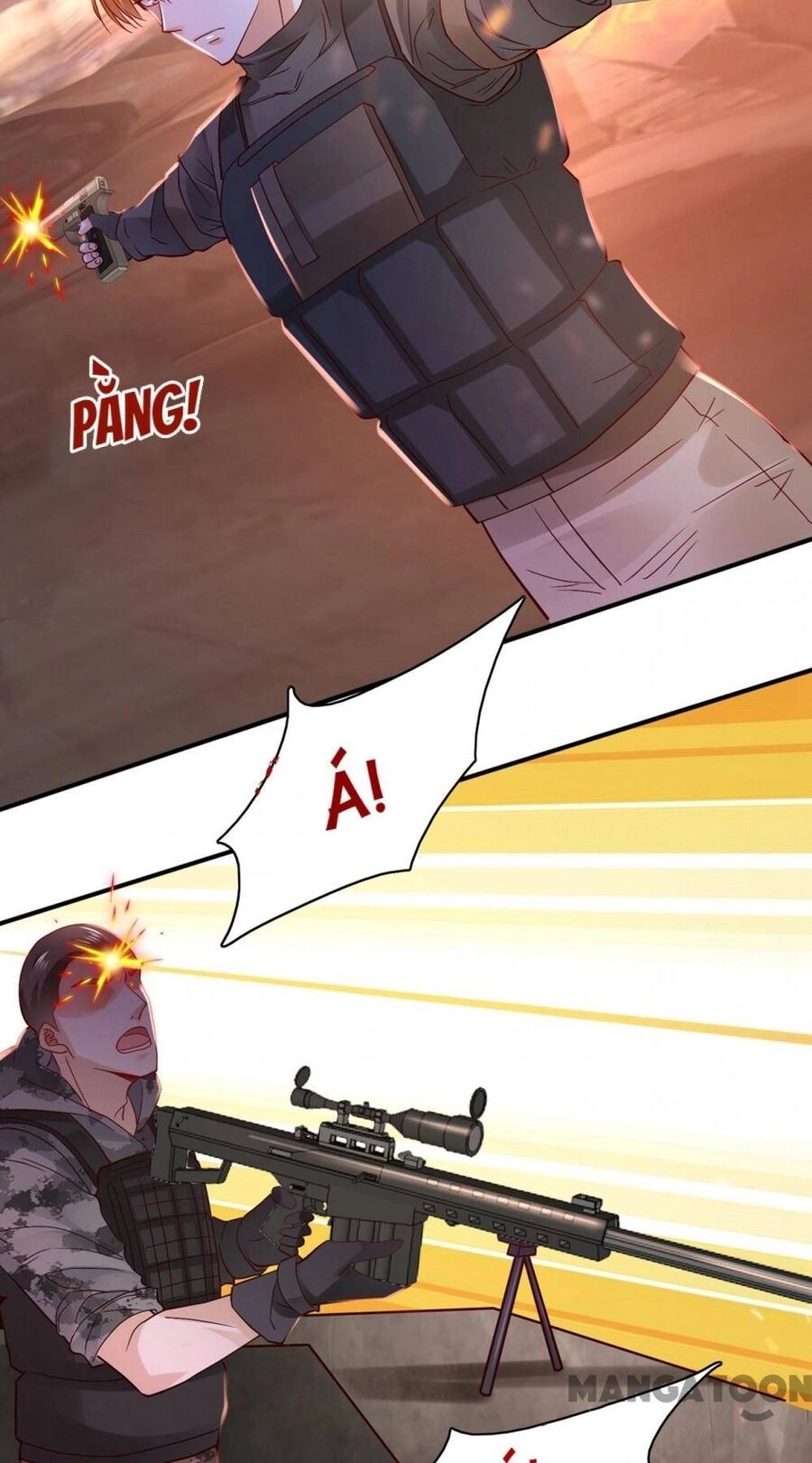 Hào Môn Thiên Giới Tiền Thê Chapter 654 - 27