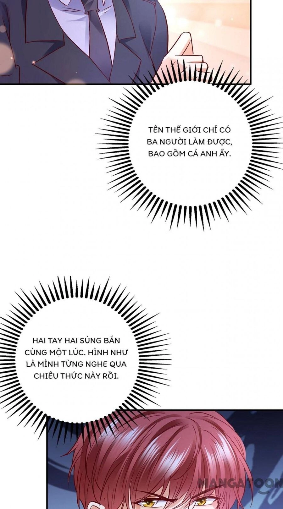 Hào Môn Thiên Giới Tiền Thê Chapter 654 - 29