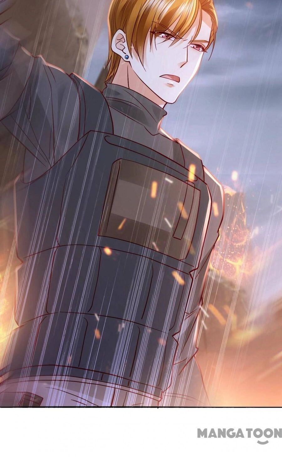 Hào Môn Thiên Giới Tiền Thê Chapter 654 - 31