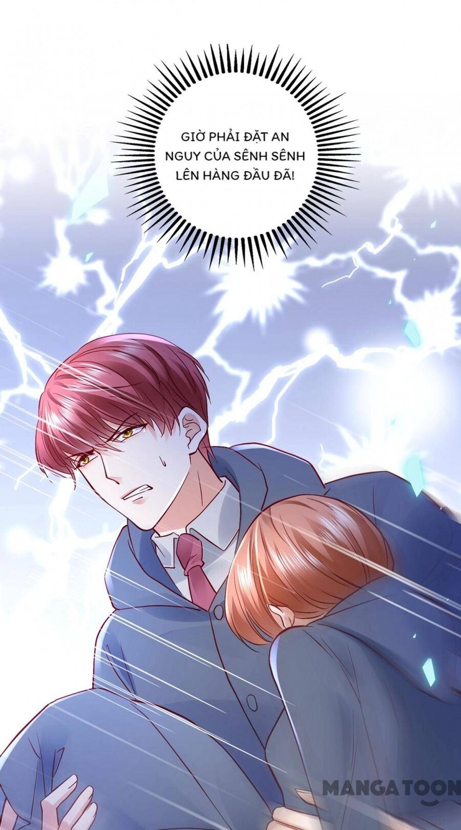 Hào Môn Thiên Giới Tiền Thê Chapter 654 - 32