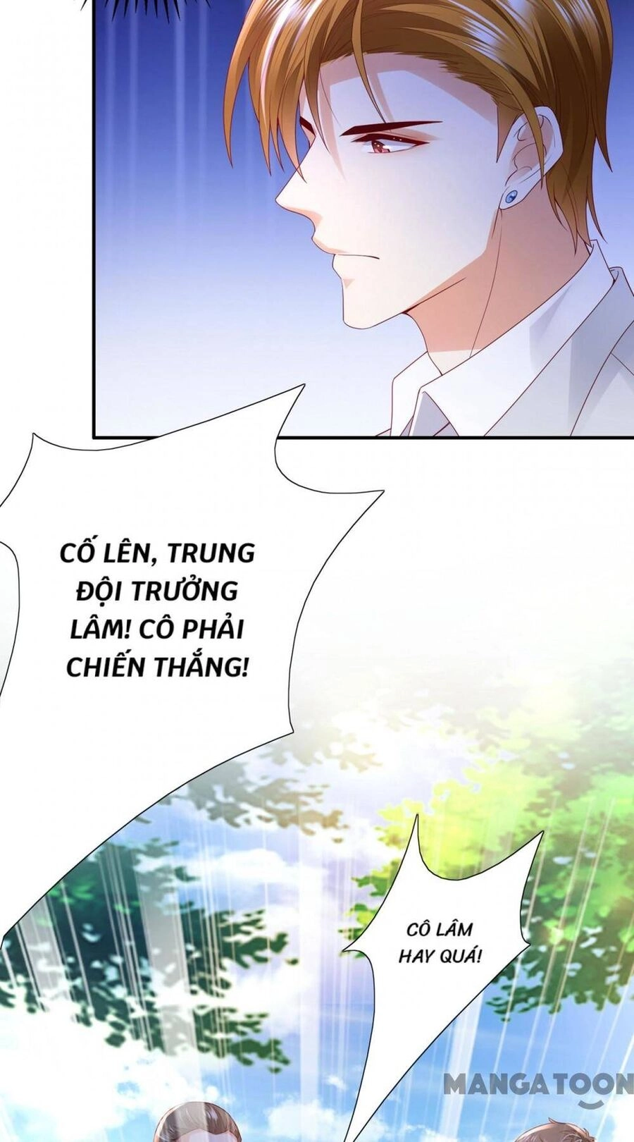 Hào Môn Thiên Giới Tiền Thê Chapter 655 - 12