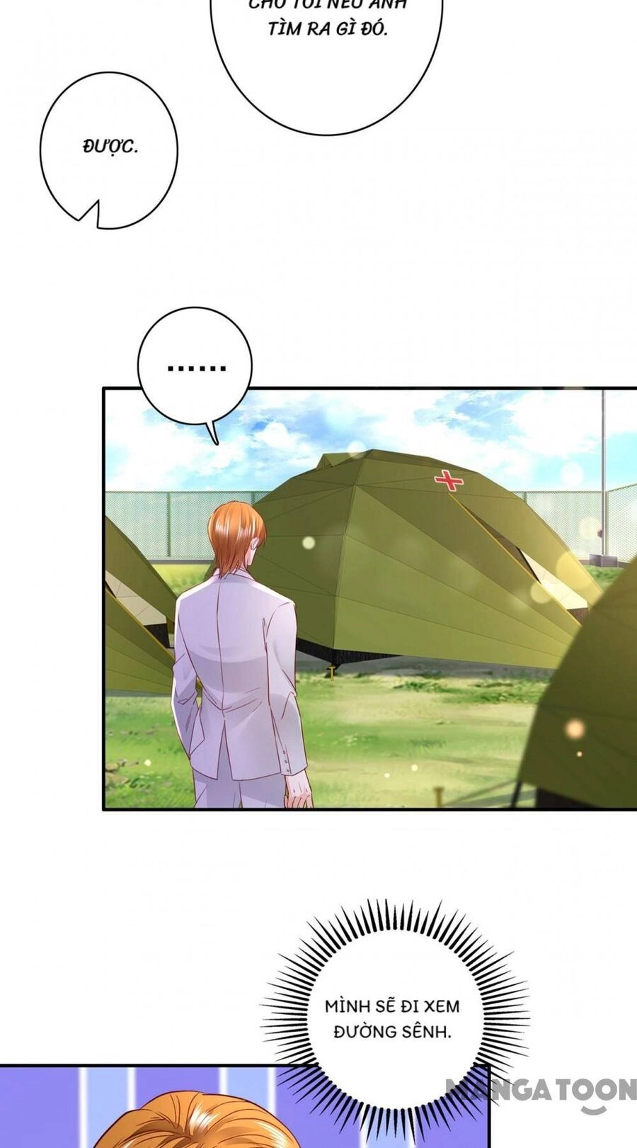 Hào Môn Thiên Giới Tiền Thê Chapter 655 - 18