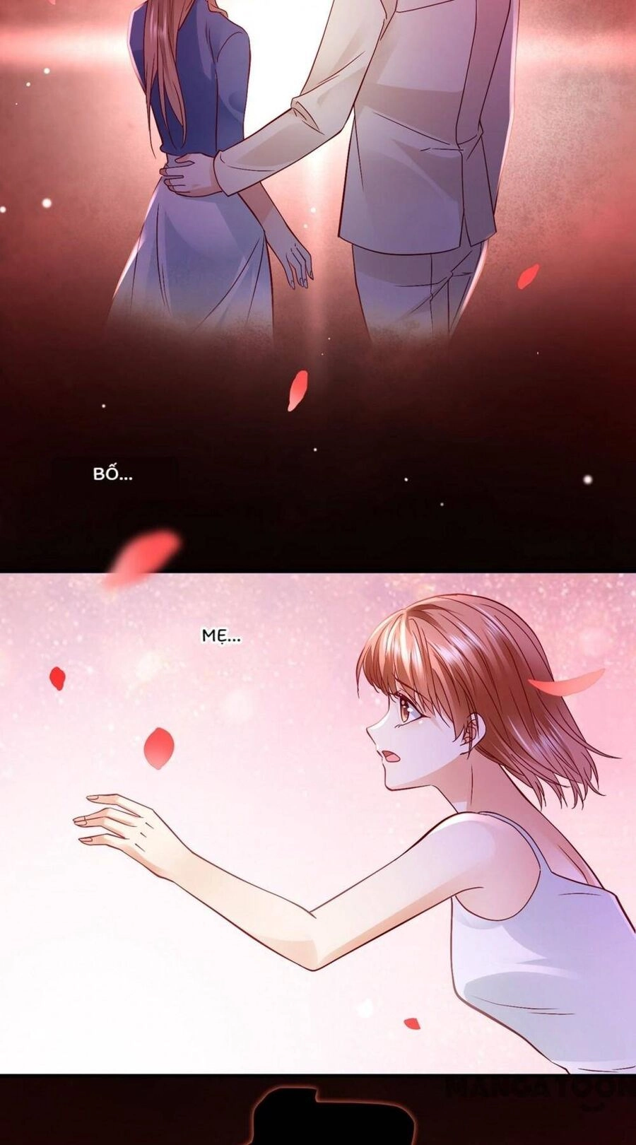 Hào Môn Thiên Giới Tiền Thê Chapter 655 - 26