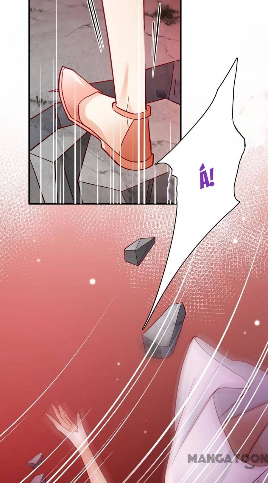 Hào Môn Thiên Giới Tiền Thê Chapter 655 - 28