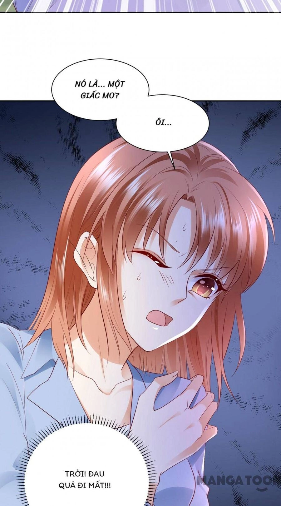 Hào Môn Thiên Giới Tiền Thê Chapter 655 - 31