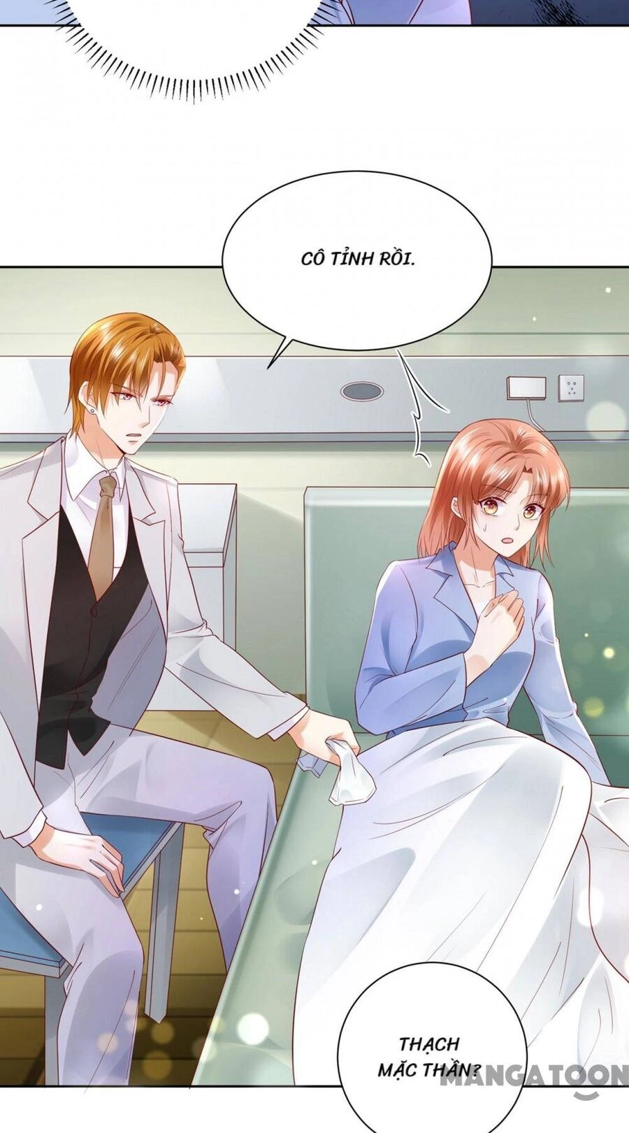 Hào Môn Thiên Giới Tiền Thê Chapter 655 - 32