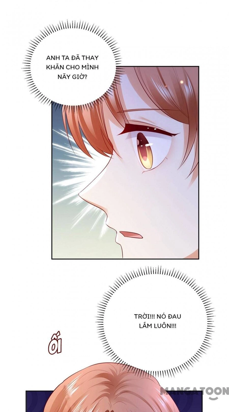 Hào Môn Thiên Giới Tiền Thê Chapter 655 - 34