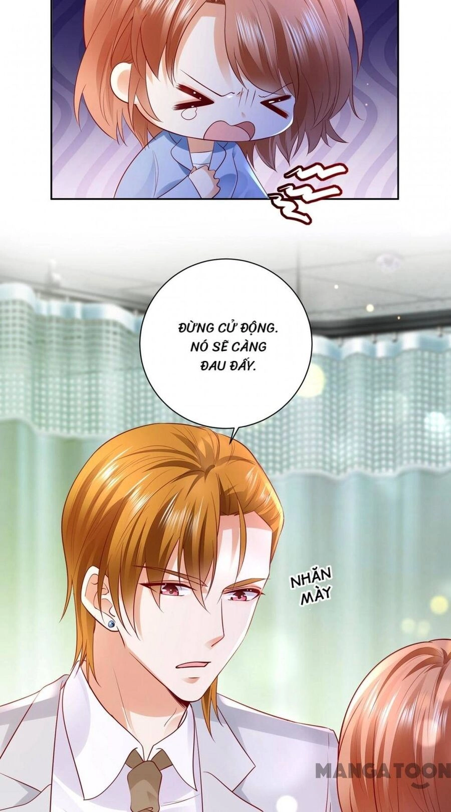 Hào Môn Thiên Giới Tiền Thê Chapter 655 - 35