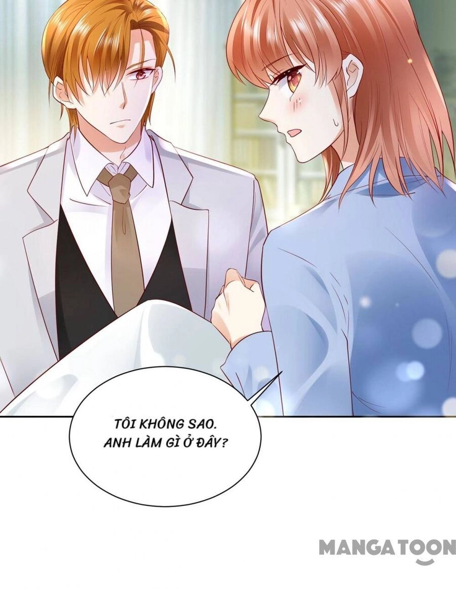 Hào Môn Thiên Giới Tiền Thê Chapter 656 - 2