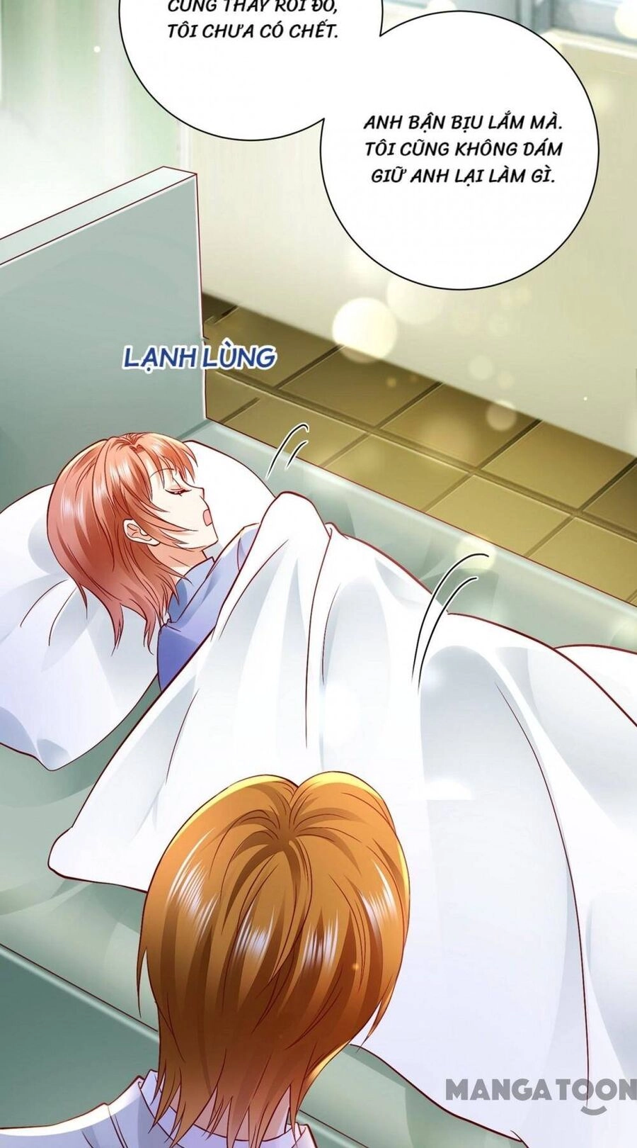 Hào Môn Thiên Giới Tiền Thê Chapter 656 - 4