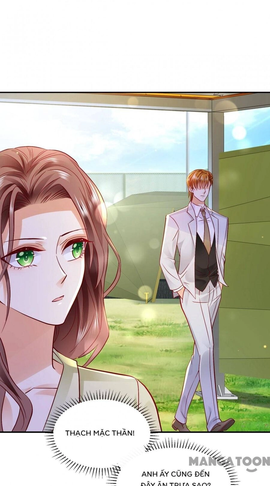 Hào Môn Thiên Giới Tiền Thê Chapter 656 - 10