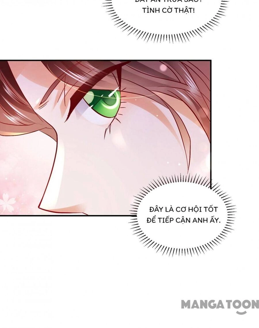 Hào Môn Thiên Giới Tiền Thê Chapter 656 - 11