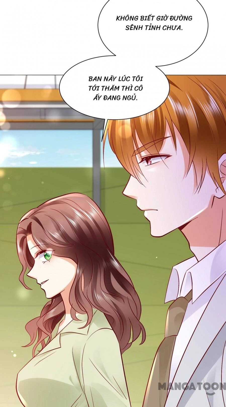 Hào Môn Thiên Giới Tiền Thê Chapter 656 - 13