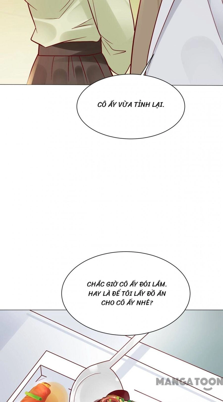 Hào Môn Thiên Giới Tiền Thê Chapter 656 - 14