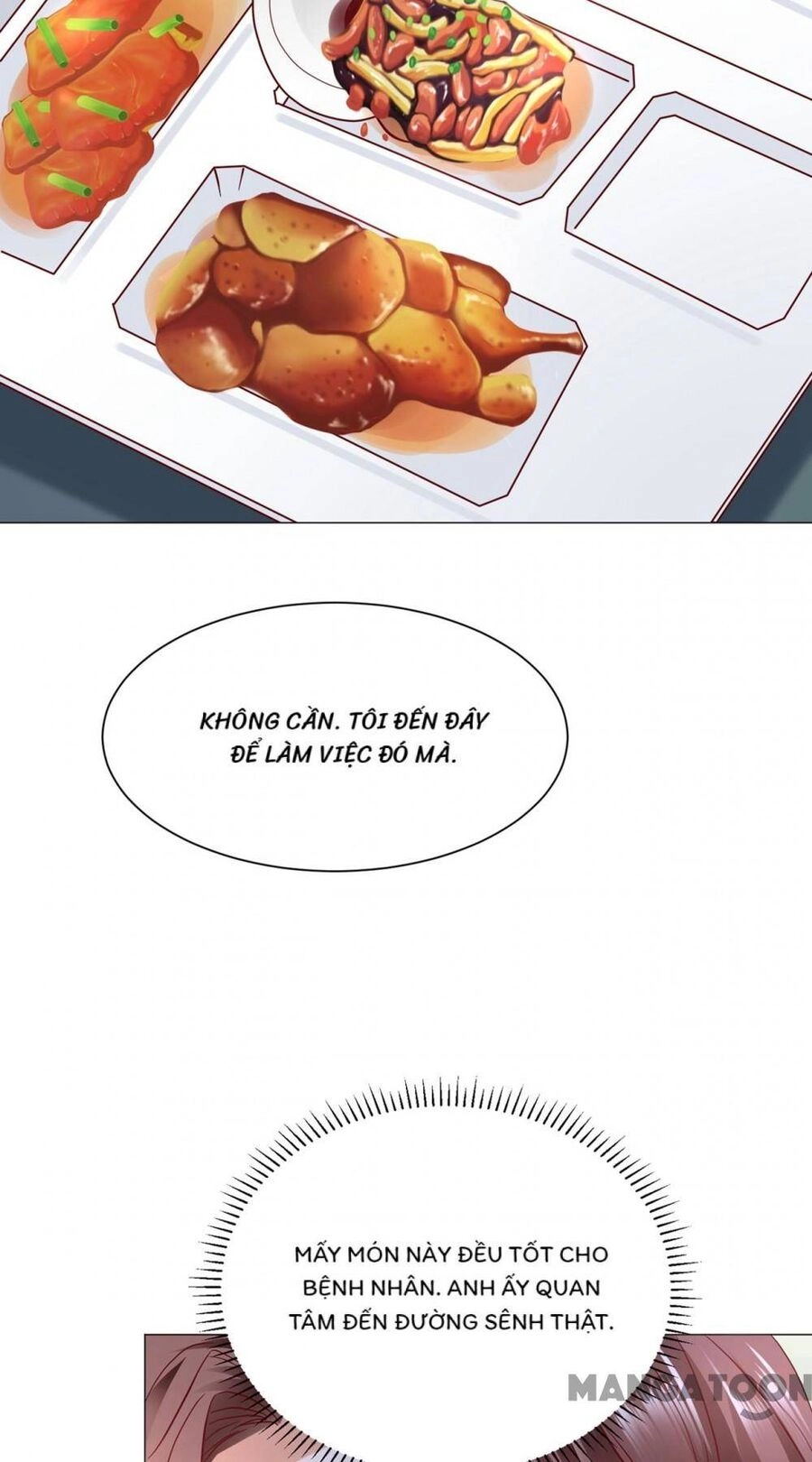 Hào Môn Thiên Giới Tiền Thê Chapter 656 - 15