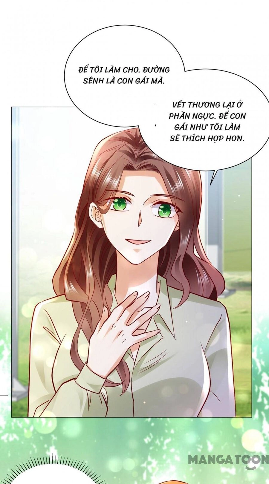 Hào Môn Thiên Giới Tiền Thê Chapter 656 - 17