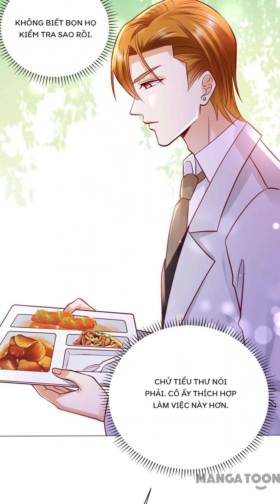 Hào Môn Thiên Giới Tiền Thê Chapter 656 - 18