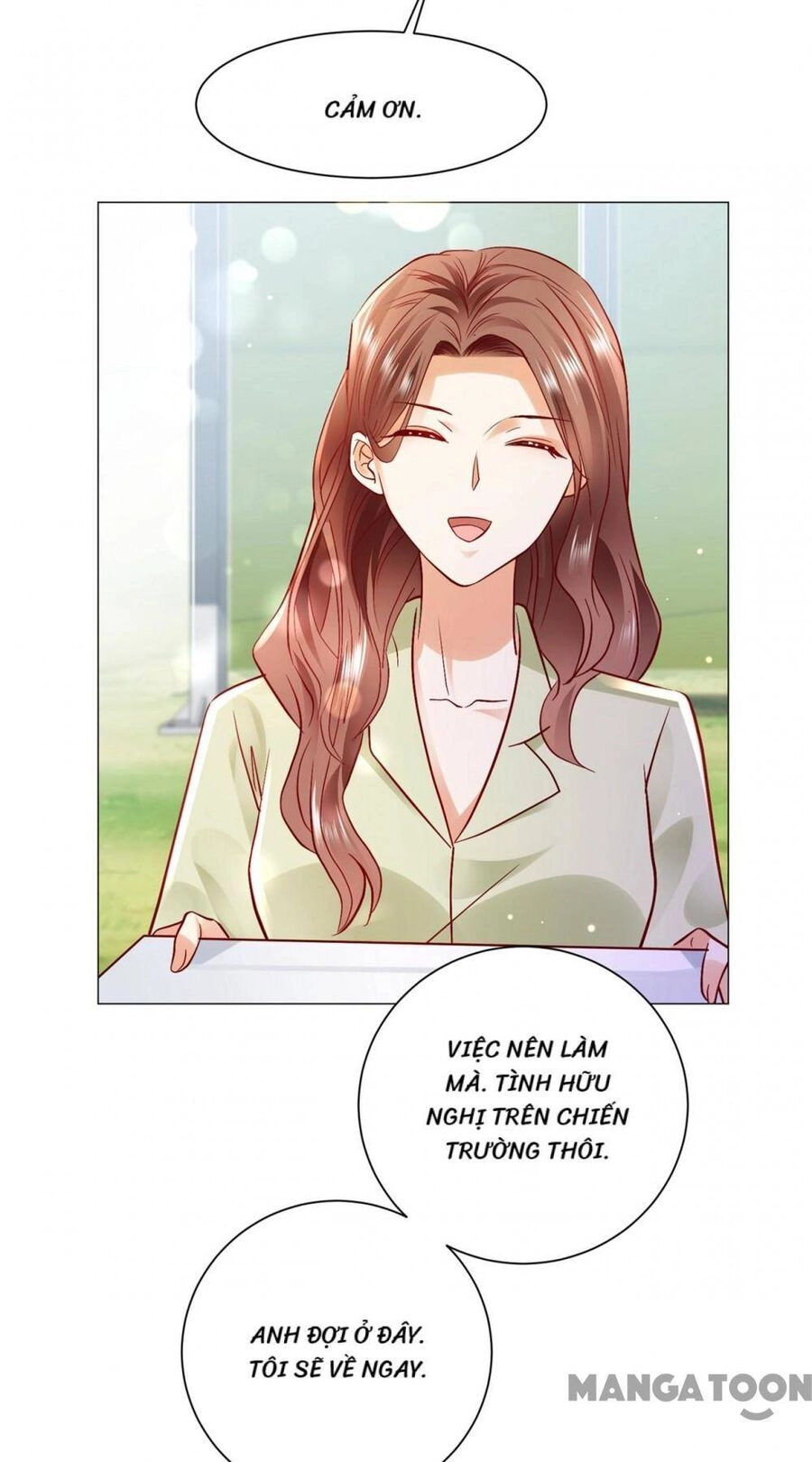 Hào Môn Thiên Giới Tiền Thê Chapter 656 - 19