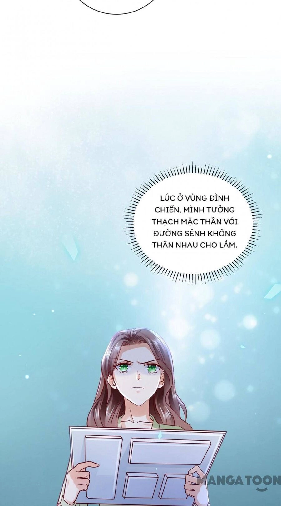 Hào Môn Thiên Giới Tiền Thê Chapter 656 - 20