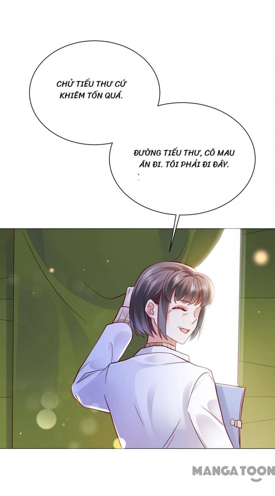 Hào Môn Thiên Giới Tiền Thê Chapter 656 - 25