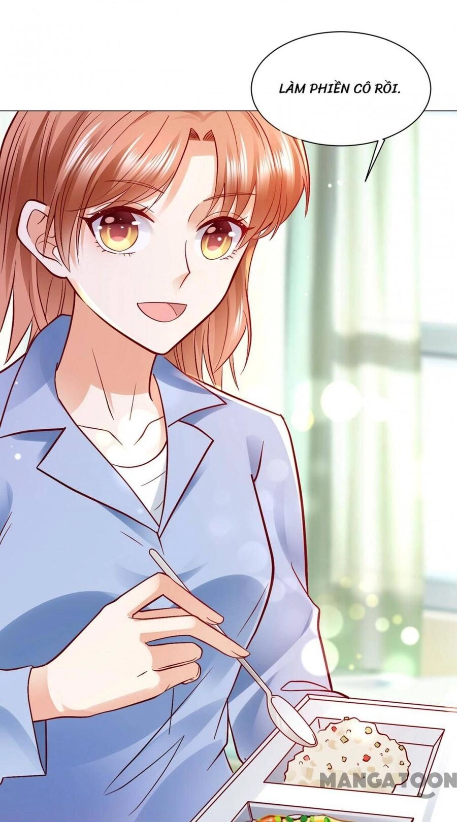 Hào Môn Thiên Giới Tiền Thê Chapter 656 - 26