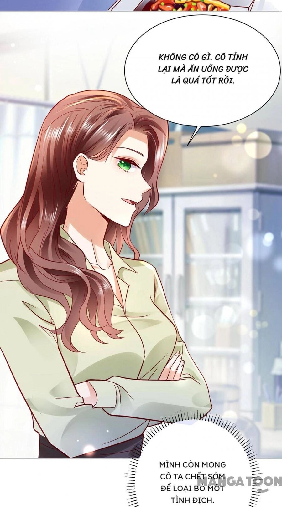 Hào Môn Thiên Giới Tiền Thê Chapter 656 - 27