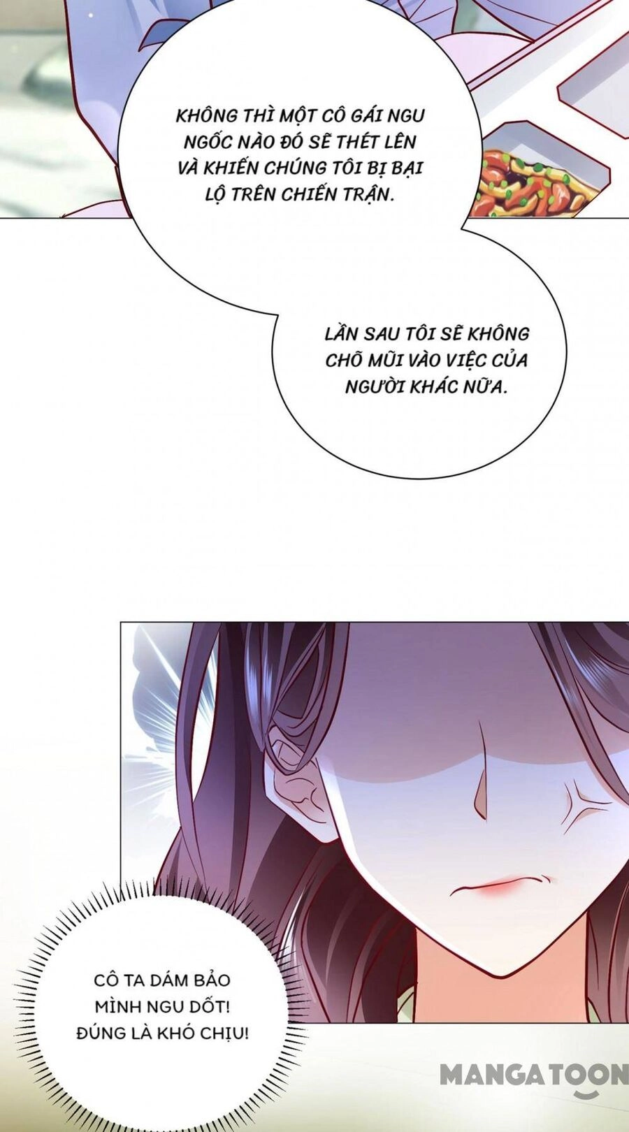 Hào Môn Thiên Giới Tiền Thê Chapter 656 - 31