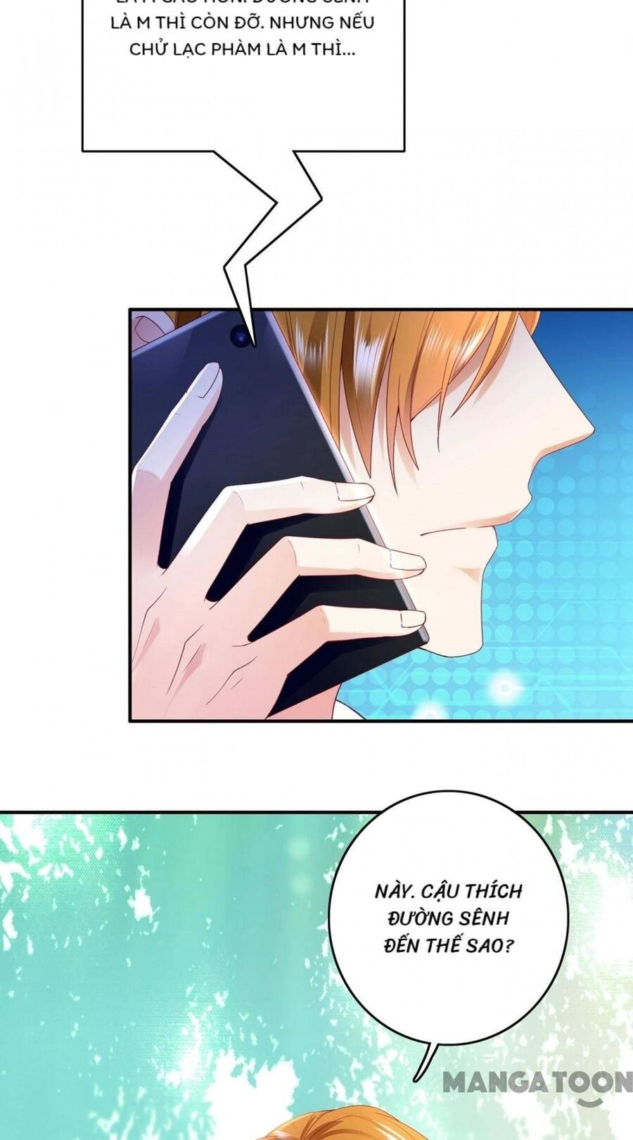 Hào Môn Thiên Giới Tiền Thê Chapter 657 - 2