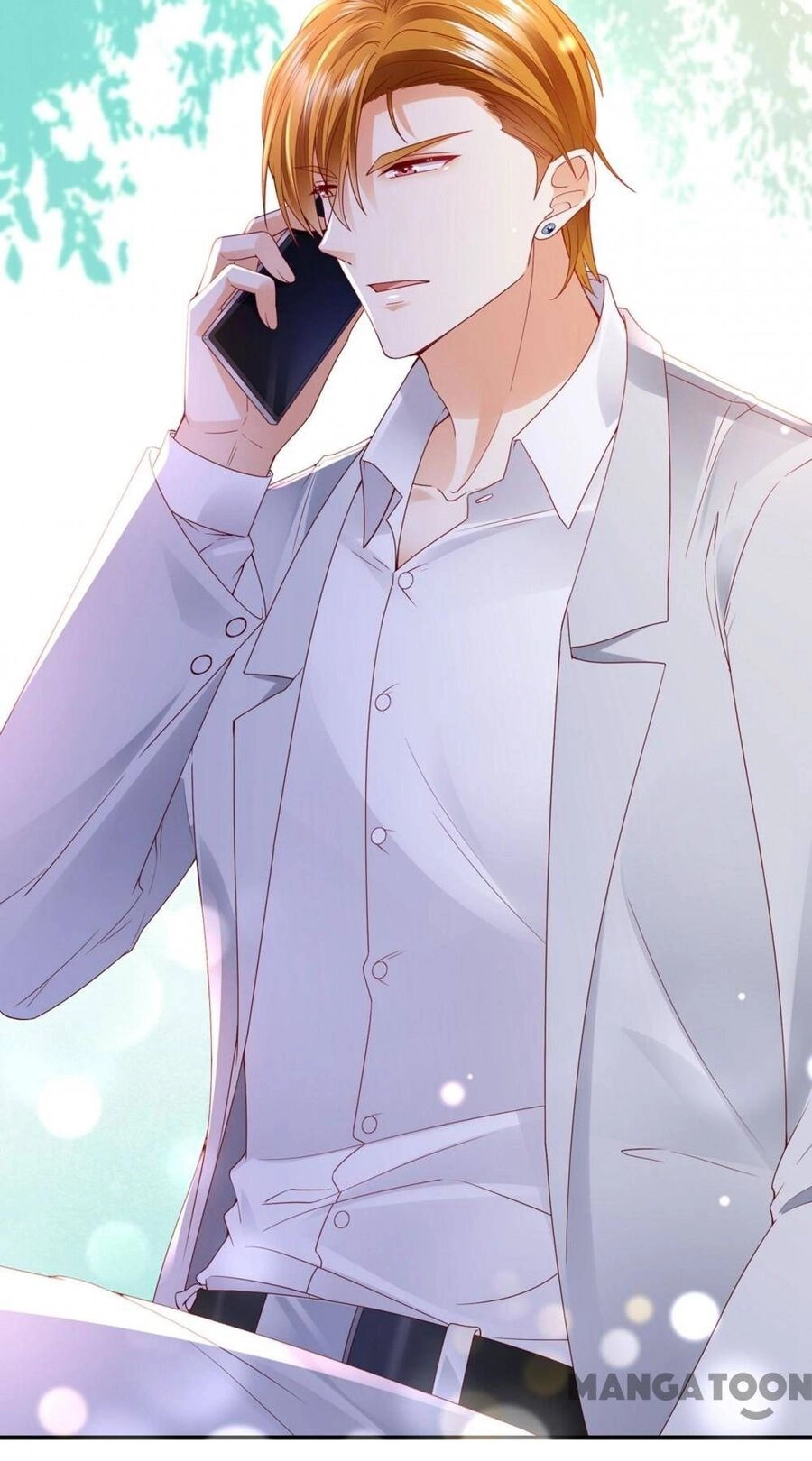 Hào Môn Thiên Giới Tiền Thê Chapter 657 - 3