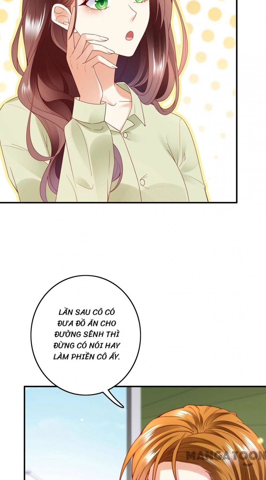 Hào Môn Thiên Giới Tiền Thê Chapter 657 - 11