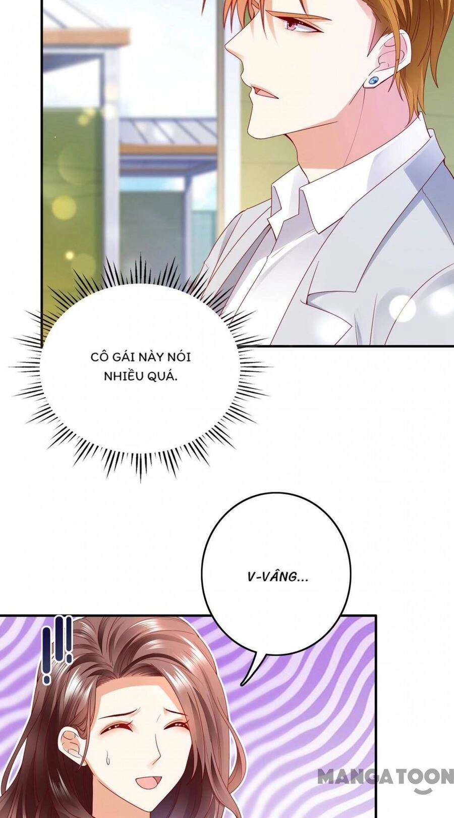 Hào Môn Thiên Giới Tiền Thê Chapter 657 - 12