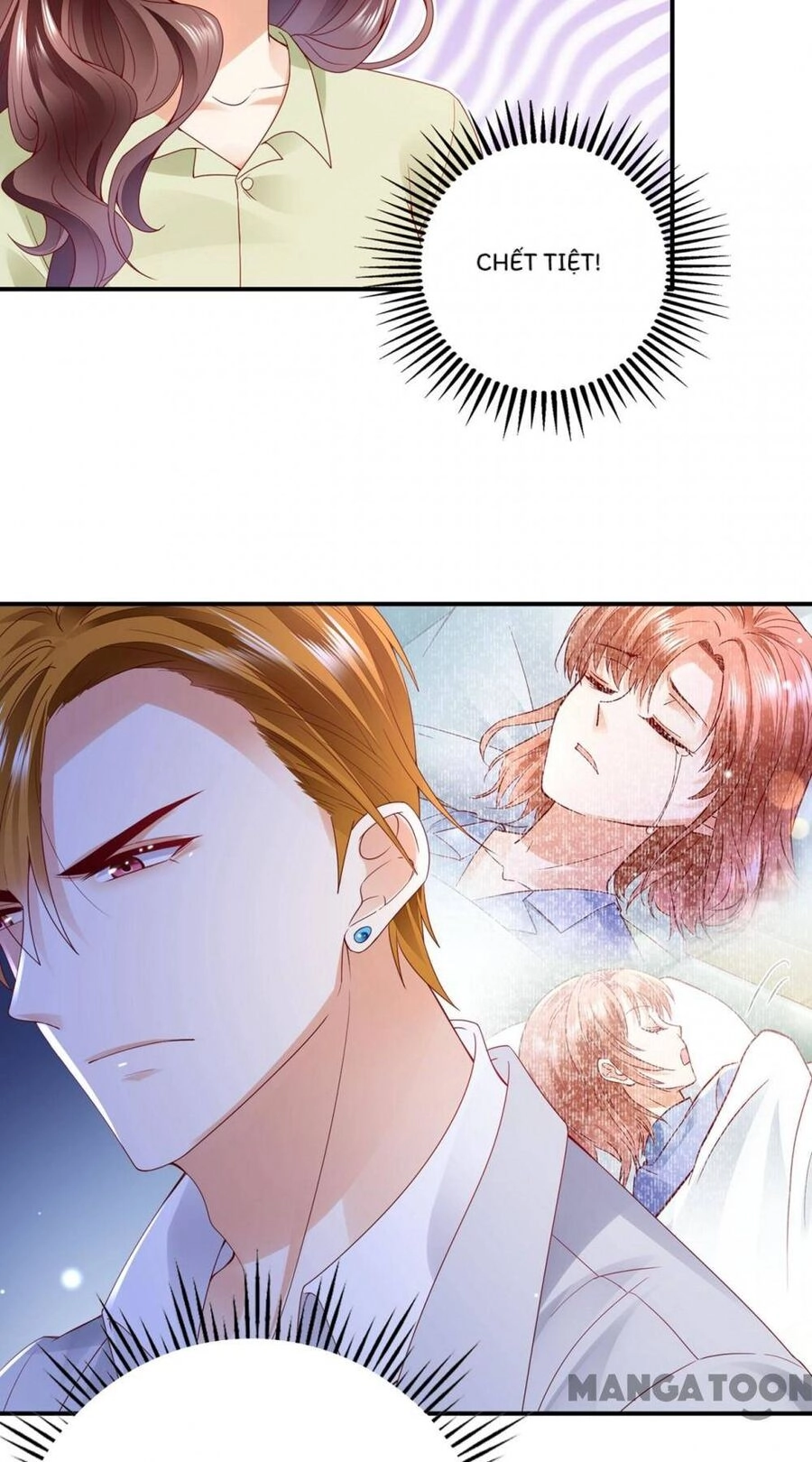 Hào Môn Thiên Giới Tiền Thê Chapter 657 - 13