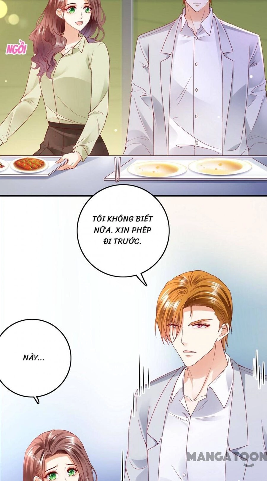 Hào Môn Thiên Giới Tiền Thê Chapter 657 - 15