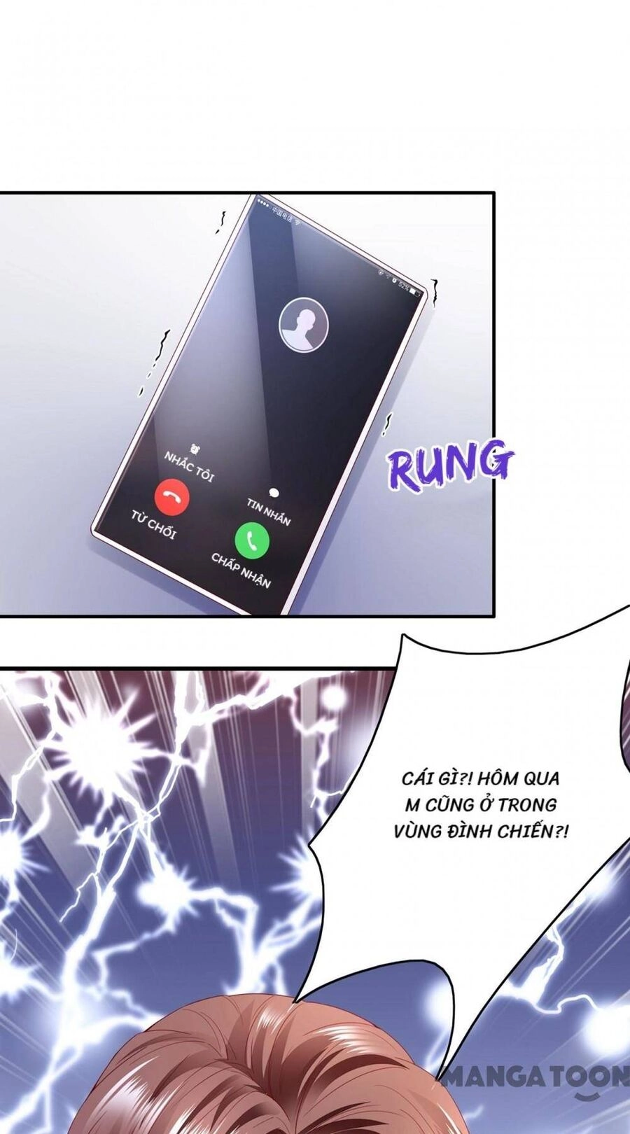 Hào Môn Thiên Giới Tiền Thê Chapter 657 - 19