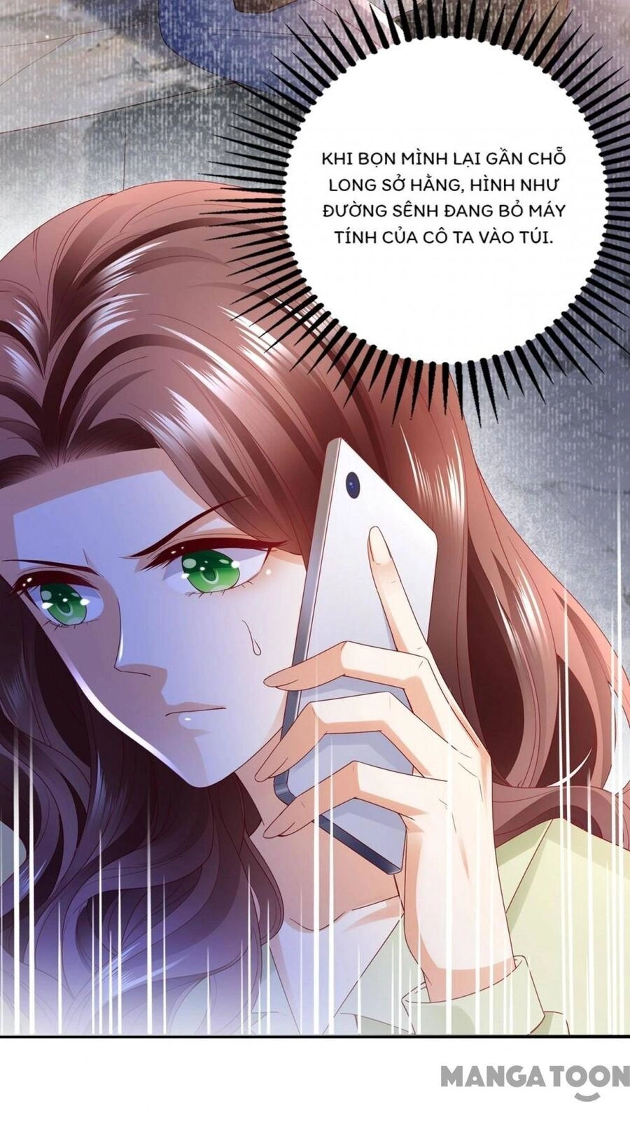 Hào Môn Thiên Giới Tiền Thê Chapter 657 - 22