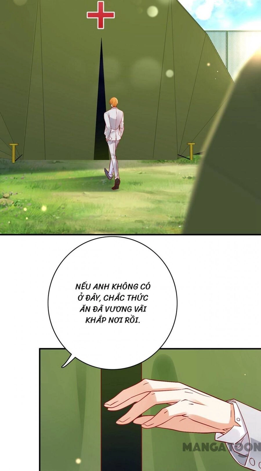 Hào Môn Thiên Giới Tiền Thê Chapter 657 - 27