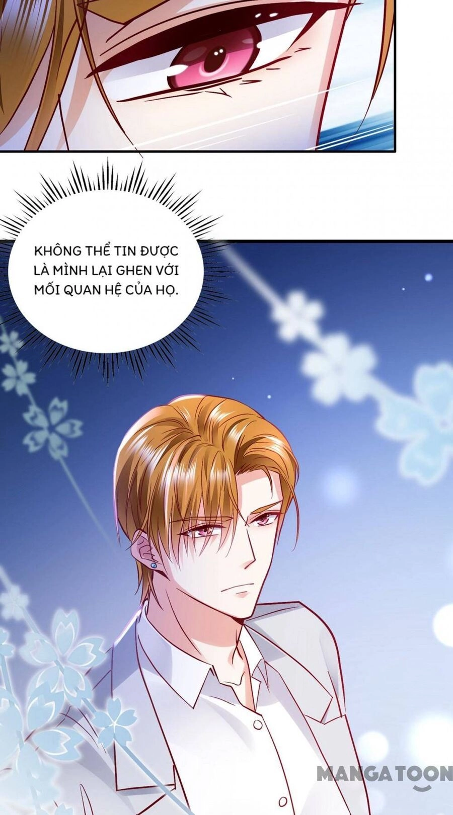 Hào Môn Thiên Giới Tiền Thê Chapter 657 - 37