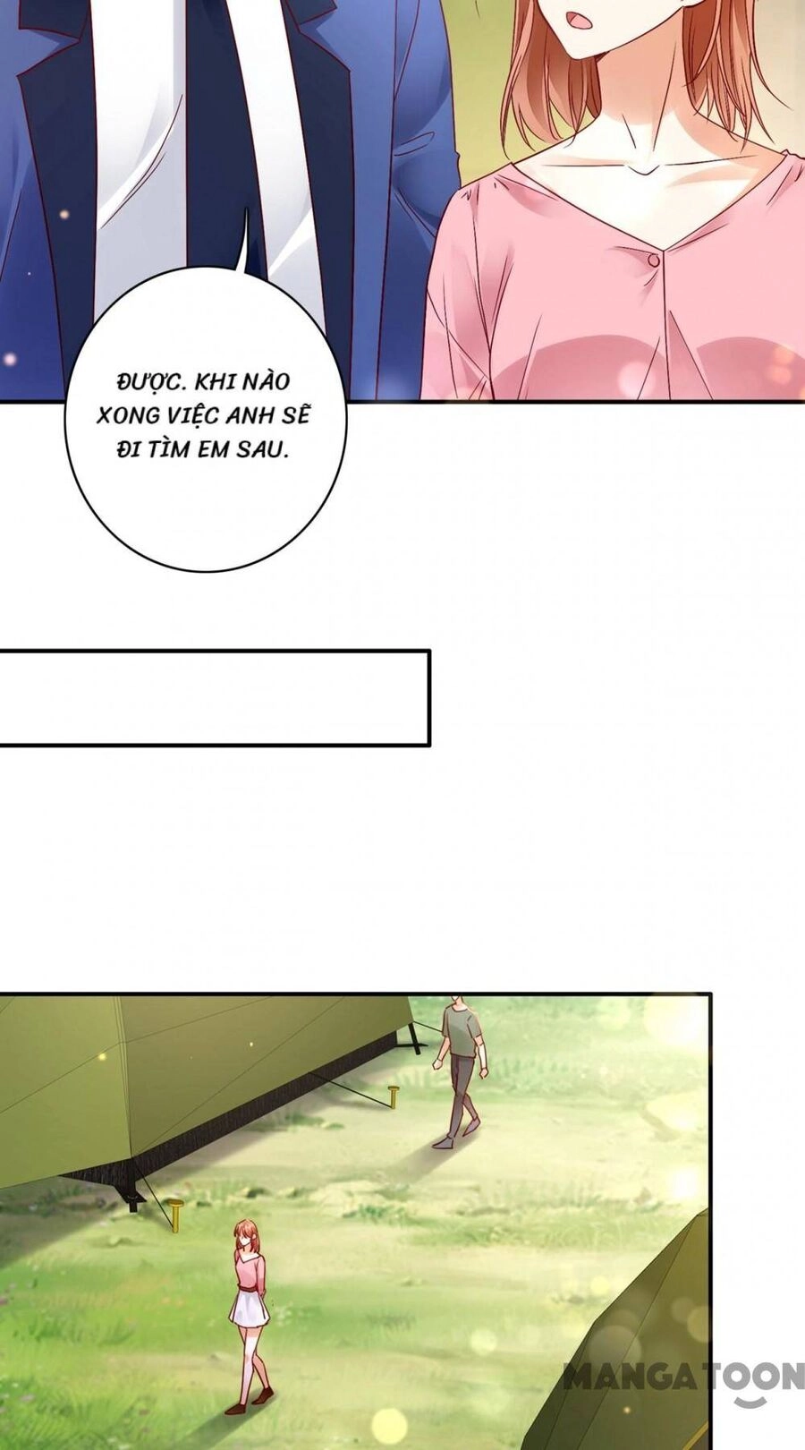 Hào Môn Thiên Giới Tiền Thê Chapter 658 - 9