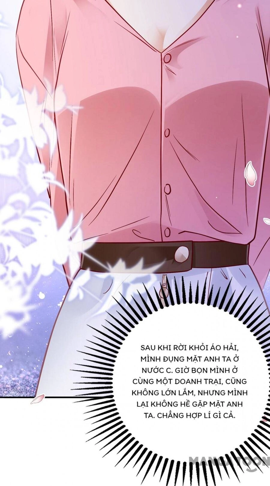 Hào Môn Thiên Giới Tiền Thê Chapter 658 - 11