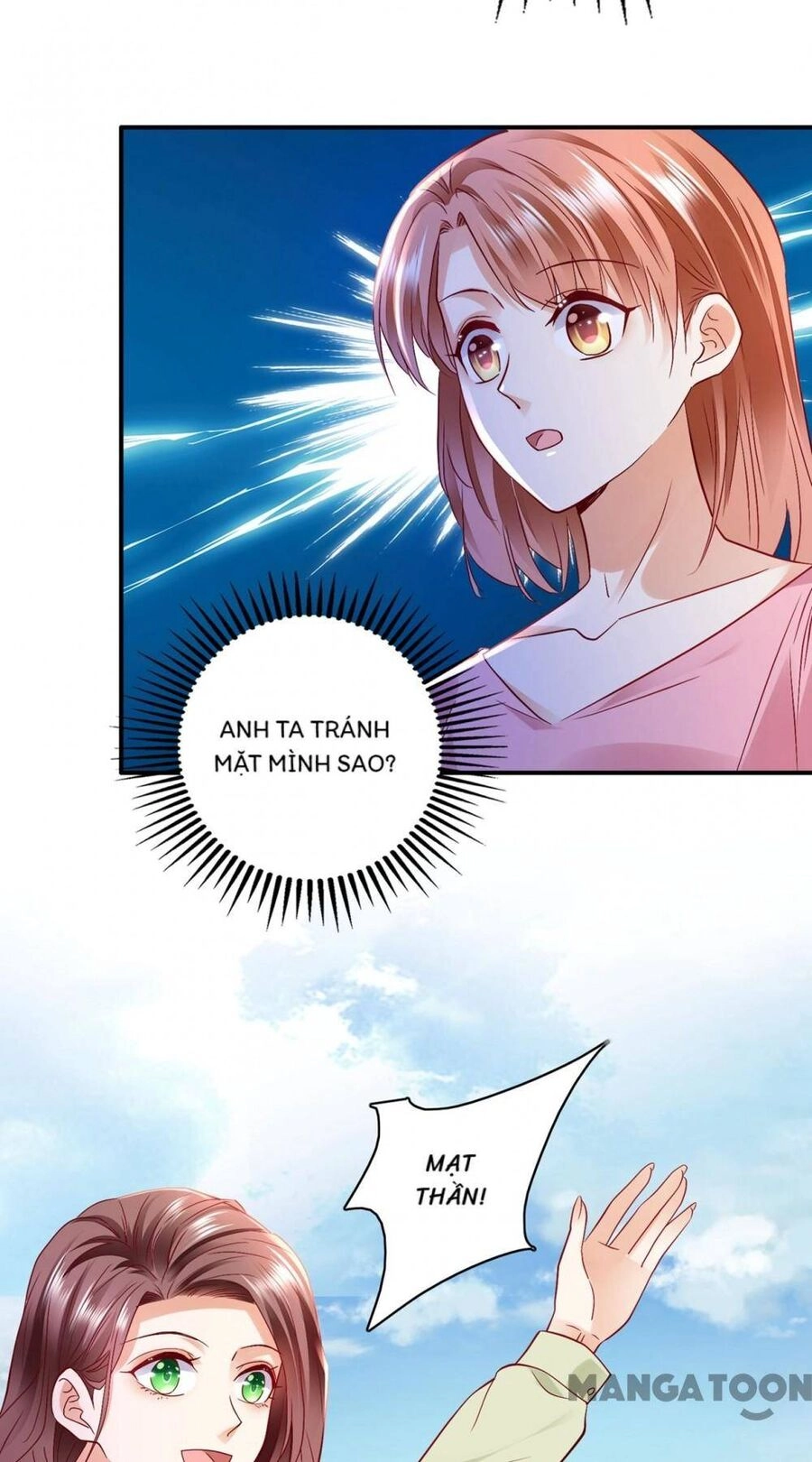 Hào Môn Thiên Giới Tiền Thê Chapter 658 - 12